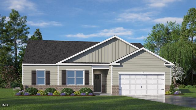 1208 Pavo Path, Wendell, NC 27591