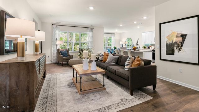 1208 Pavo Path, Wendell, NC 27591