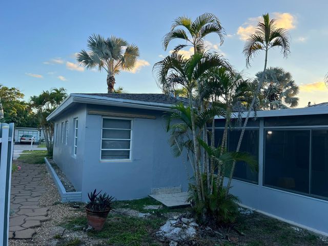129 Euclid Boulevard, Lantana, FL 33462