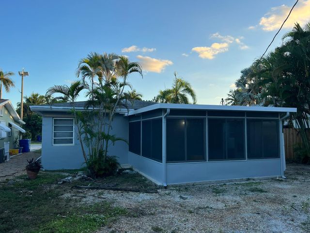 129 Euclid Boulevard, Lantana, FL 33462