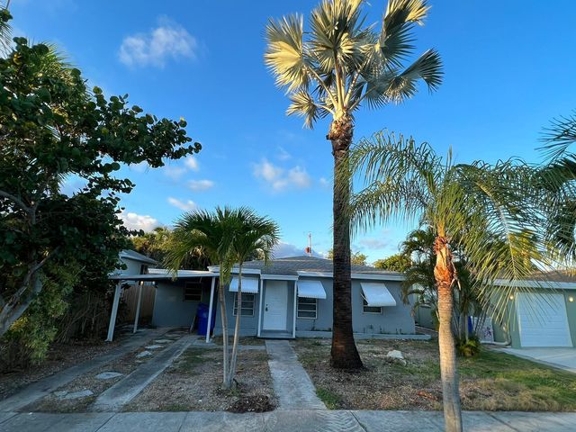 129 Euclid Boulevard, Lantana, FL 33462