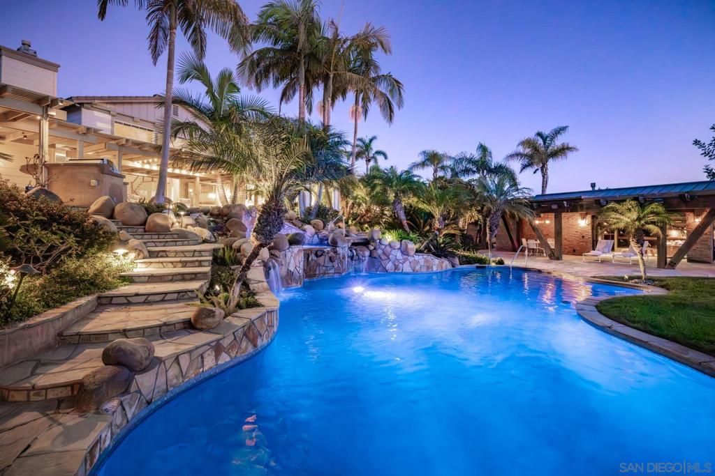 1650 Bella Laguna Court, Encinitas, CA 92024