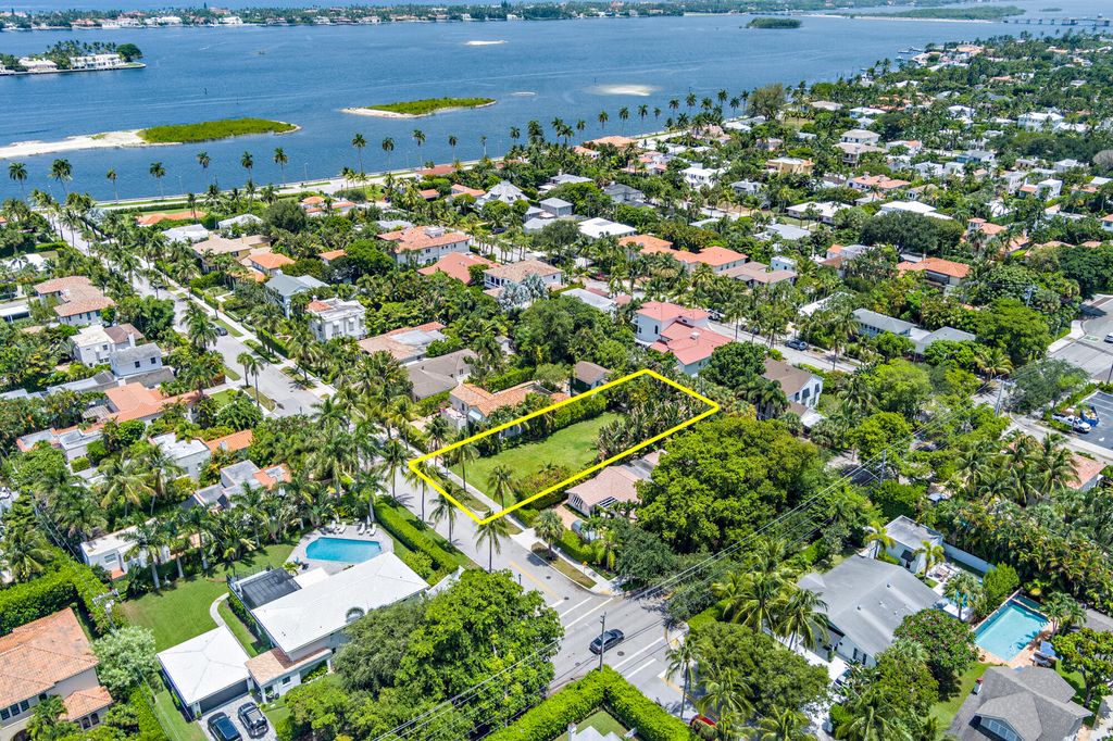 234 Sunset Road, West Palm Beach, FL 33401