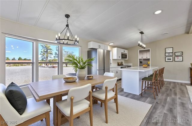 1860 Bank Avenue, Pahrump, NV 89048