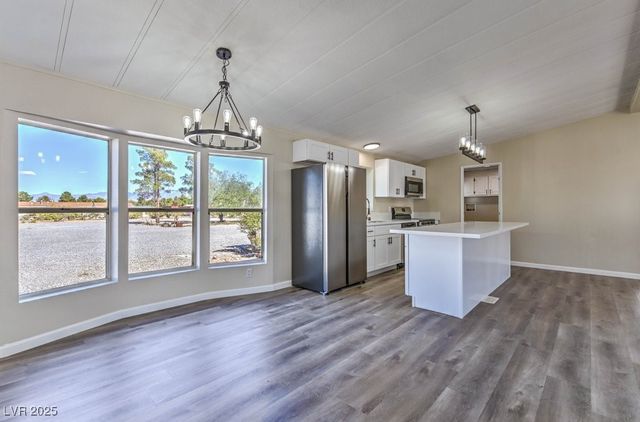 1860 Bank Avenue, Pahrump, NV 89048