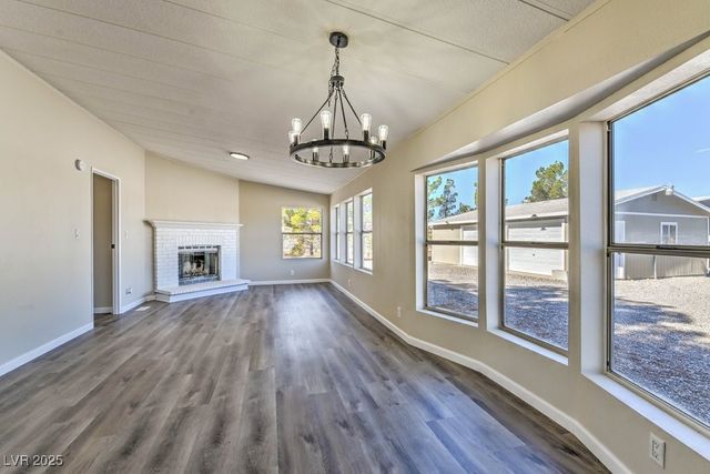 1860 Bank Avenue, Pahrump, NV 89048