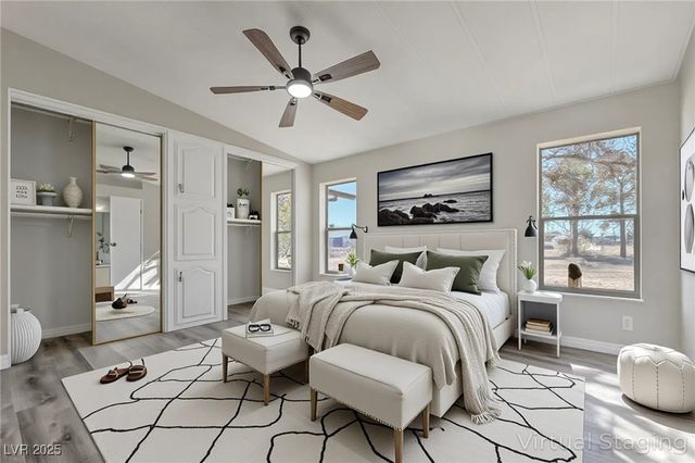 1860 Bank Avenue, Pahrump, NV 89048