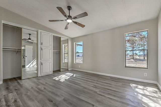 1860 Bank Avenue, Pahrump, NV 89048