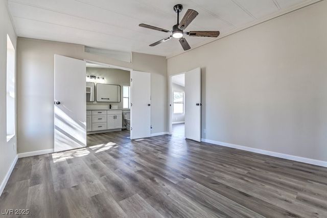 1860 Bank Avenue, Pahrump, NV 89048