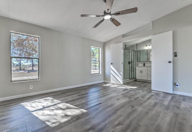 1860 Bank Avenue, Pahrump, NV 89048