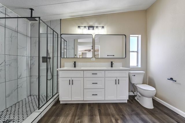 1860 Bank Avenue, Pahrump, NV 89048