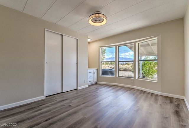 1860 Bank Avenue, Pahrump, NV 89048