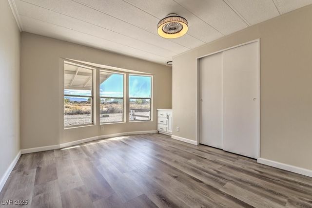 1860 Bank Avenue, Pahrump, NV 89048