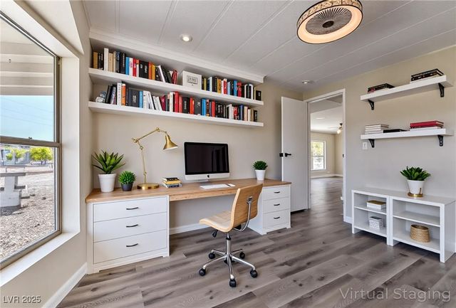 1860 Bank Avenue, Pahrump, NV 89048