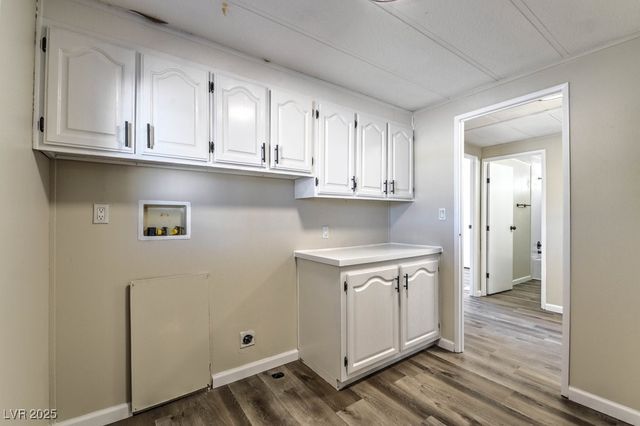 1860 Bank Avenue, Pahrump, NV 89048