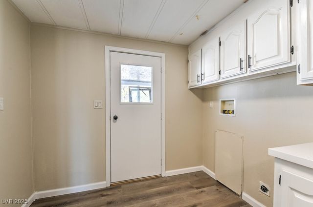 1860 Bank Avenue, Pahrump, NV 89048