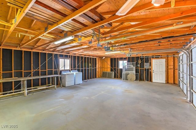 1860 Bank Avenue, Pahrump, NV 89048