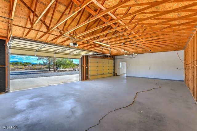 1860 Bank Avenue, Pahrump, NV 89048