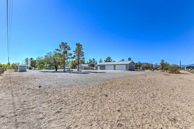 1860 Bank Avenue, Pahrump, NV 89048