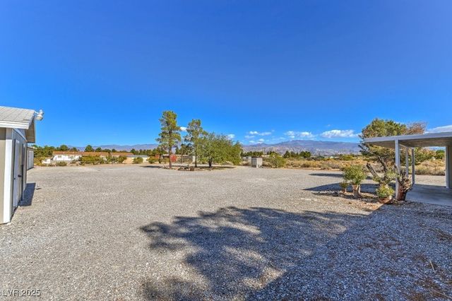 1860 Bank Avenue, Pahrump, NV 89048