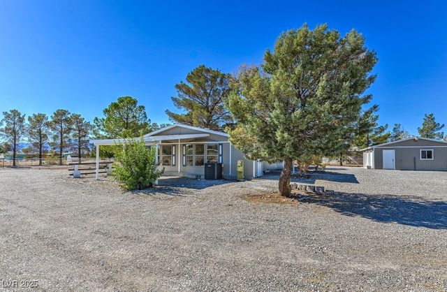 1860 Bank Avenue, Pahrump, NV 89048