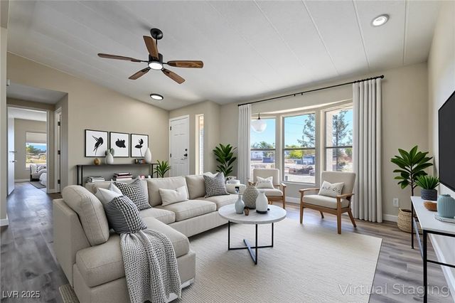 1860 Bank Avenue, Pahrump, NV 89048