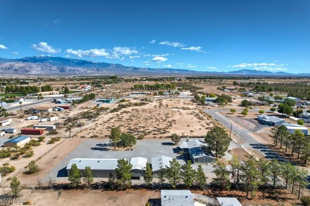 1860 Bank Avenue, Pahrump, NV 89048