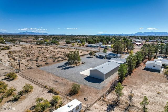 1860 Bank Avenue, Pahrump, NV 89048