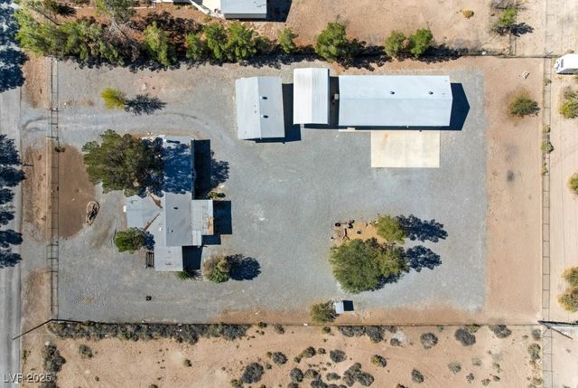 1860 Bank Avenue, Pahrump, NV 89048