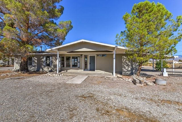 1860 Bank Avenue, Pahrump, NV 89048