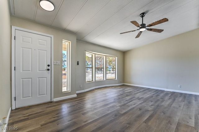 1860 Bank Avenue, Pahrump, NV 89048