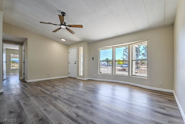 1860 Bank Avenue, Pahrump, NV 89048