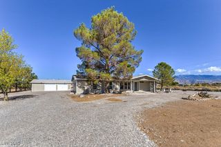1860 Bank Avenue, Pahrump, NV 89048