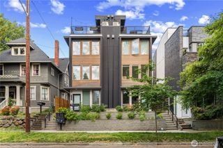 1118 16th Avenue #A, Seattle, WA 98122