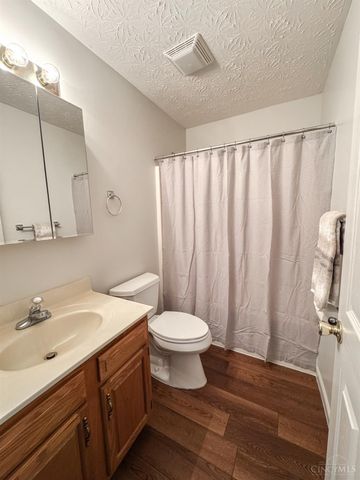 8168 New Haven Road, Crosby Twp, OH 45030