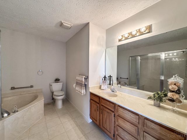 8168 New Haven Road, Crosby Twp, OH 45030