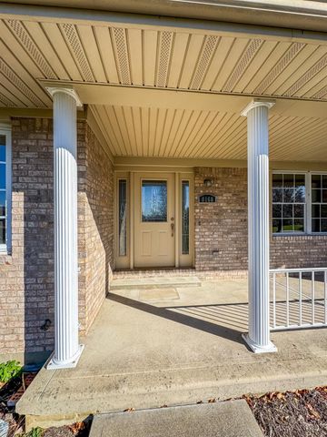 8168 New Haven Road, Crosby Twp, OH 45030