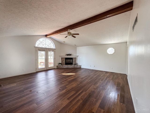 8168 New Haven Road, Crosby Twp, OH 45030