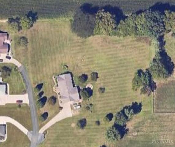 8168 New Haven Road, Crosby Twp, OH 45030