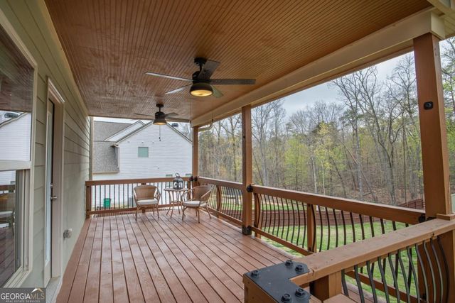 36 NE Thunderhawk Lane NE, Rydal, GA 30171