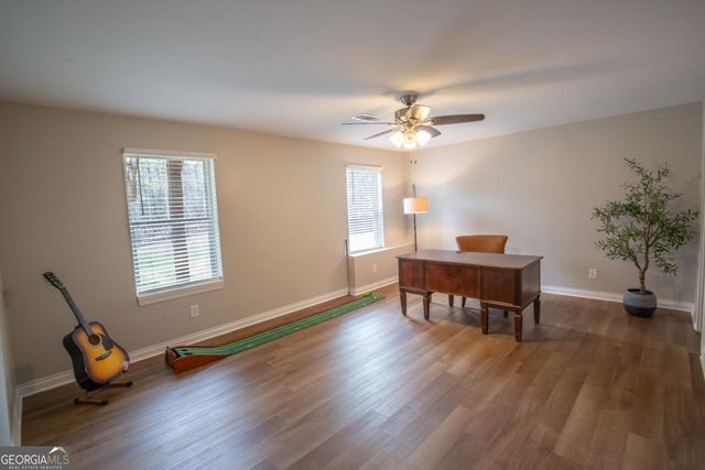 36 NE Thunderhawk Lane NE, Rydal, GA 30171