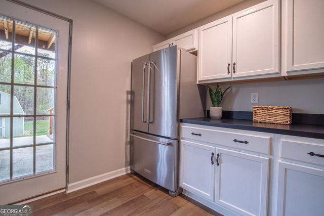 36 NE Thunderhawk Lane NE, Rydal, GA 30171