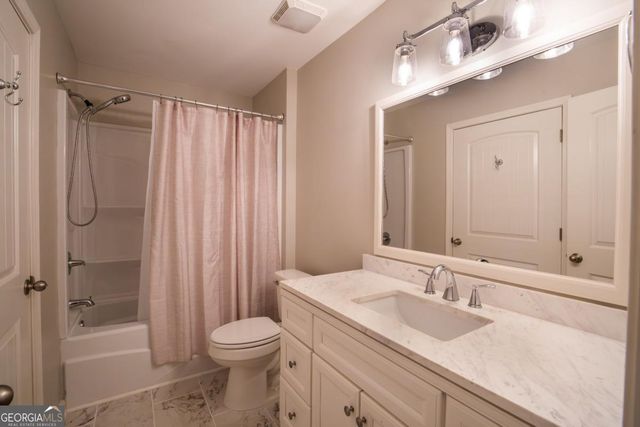 36 NE Thunderhawk Lane NE, Rydal, GA 30171