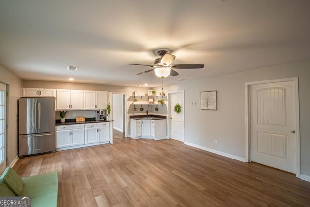 36 NE Thunderhawk Lane NE, Rydal, GA 30171