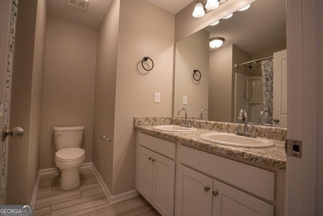 36 NE Thunderhawk Lane NE, Rydal, GA 30171