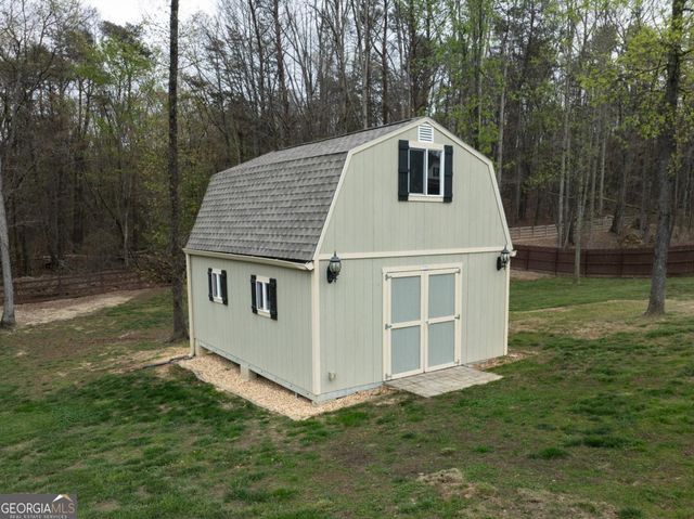 36 NE Thunderhawk Lane NE, Rydal, GA 30171
