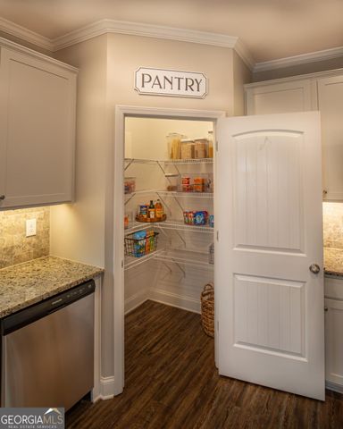 36 NE Thunderhawk Lane NE, Rydal, GA 30171