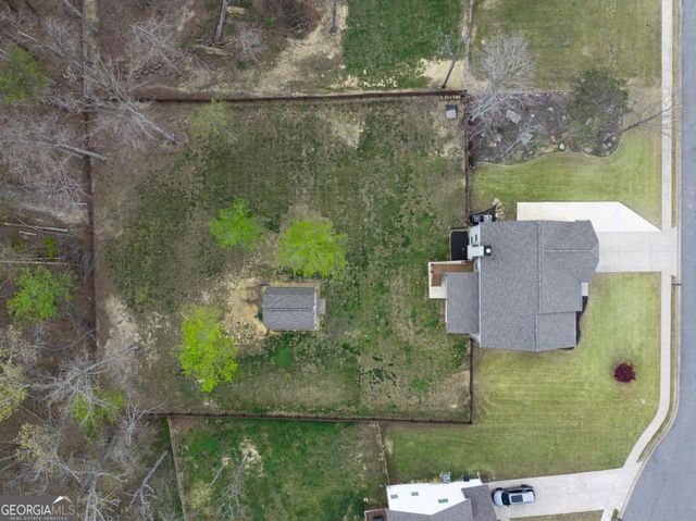 36 NE Thunderhawk Lane NE, Rydal, GA 30171