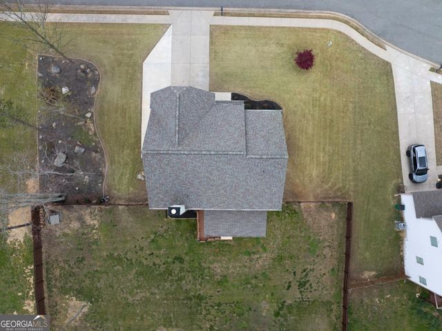 36 NE Thunderhawk Lane NE, Rydal, GA 30171