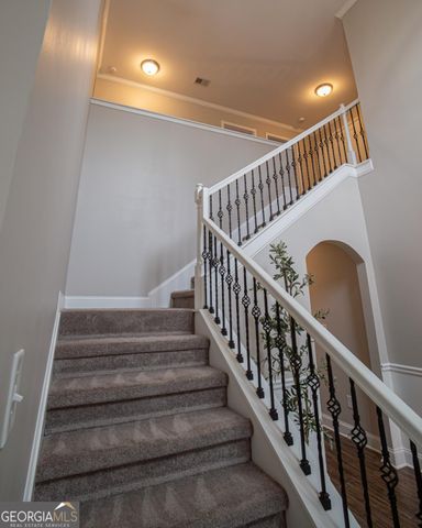 36 NE Thunderhawk Lane NE, Rydal, GA 30171